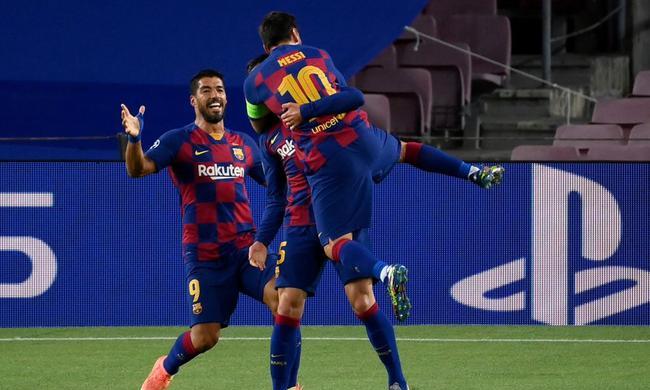 Lionel Messi peut-il inverser la situation et gagner le match contre le Bayern Munich